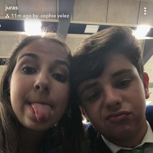 Meet your Posher, Zach